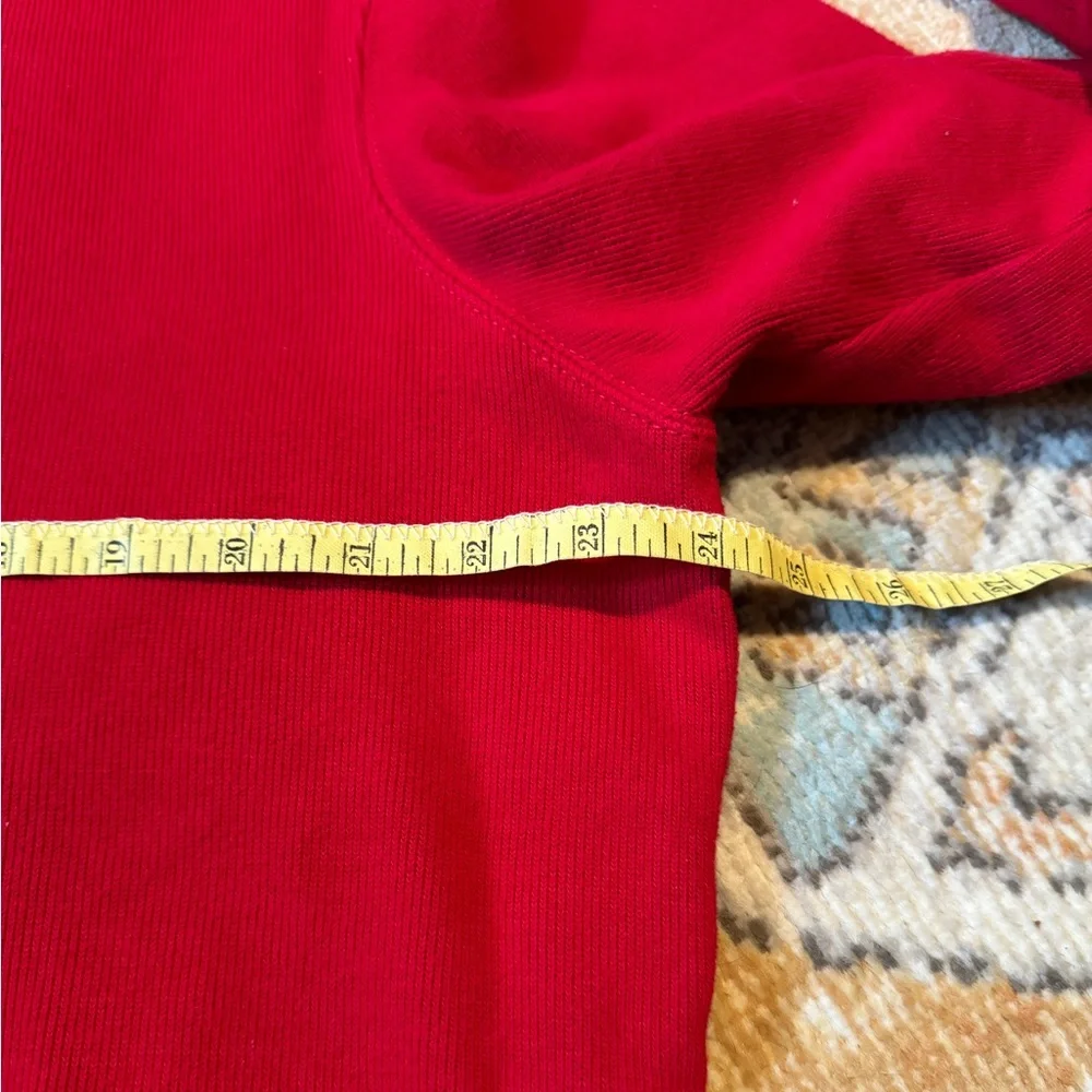 Ralph Lauren quarter zip sweater - Picture 6 of 6